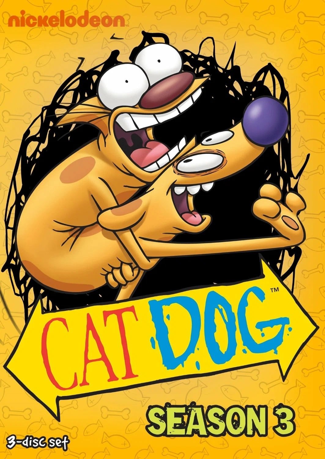 Poster de Temporada 3