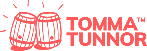 Tomma Tunnor