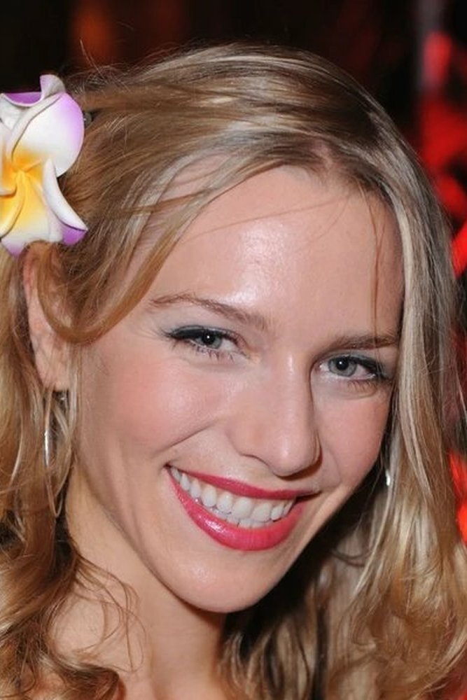 Foto de Julia Dietze