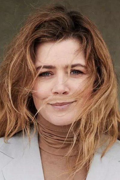 Foto de Sofie Lassen-Kahlke