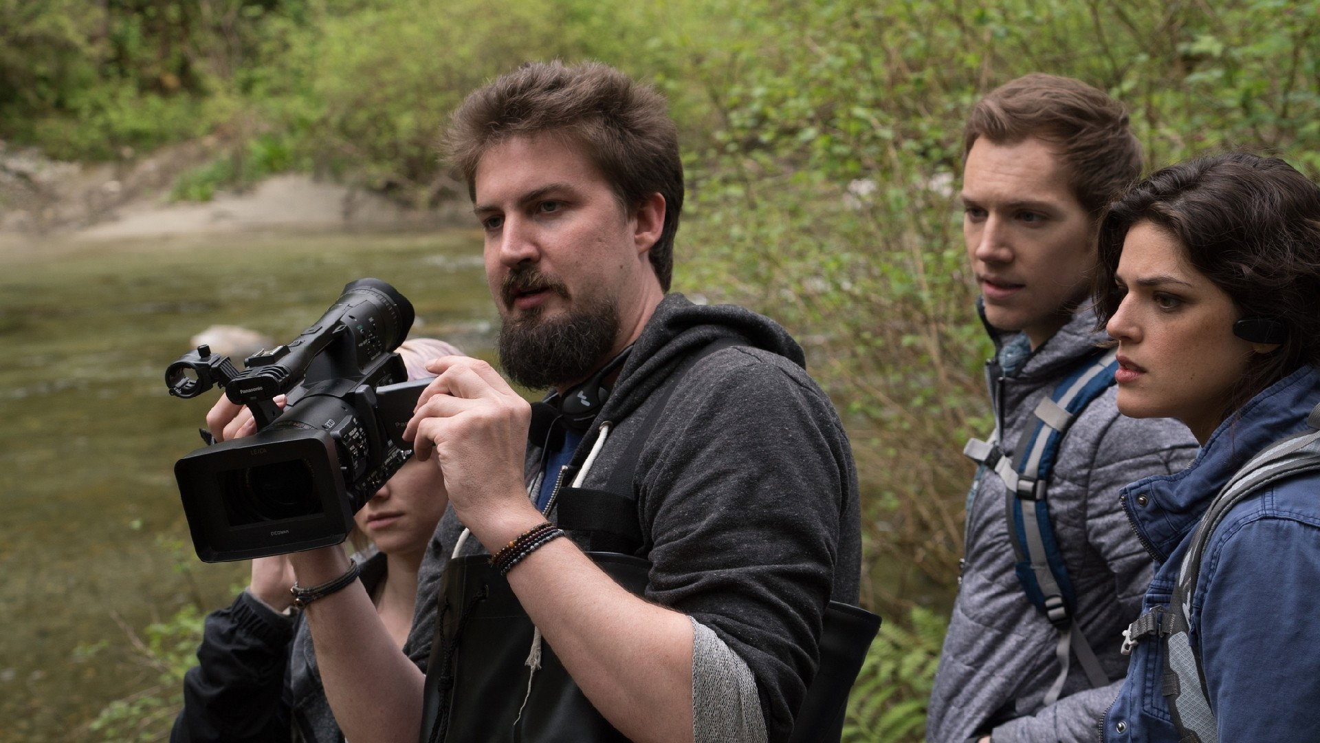 Director