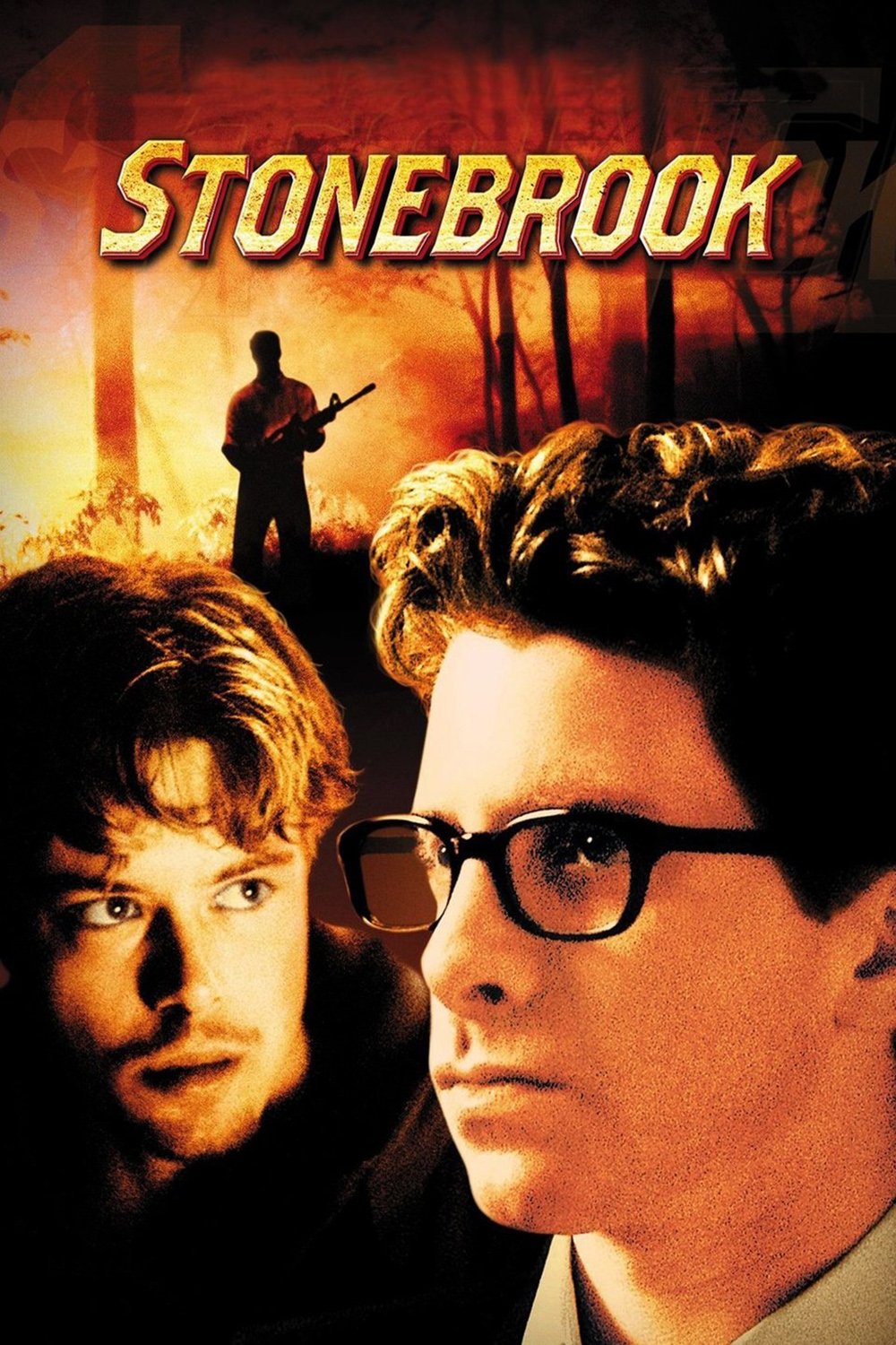 Affiche du film Stonebrook