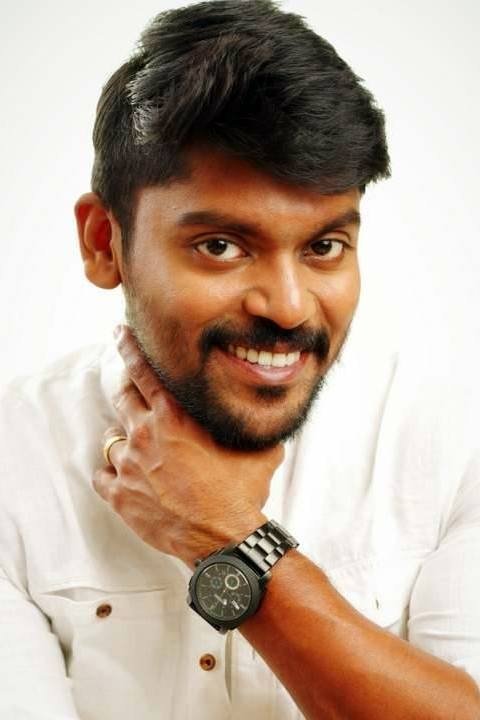 Foto de Vidhu Prathap