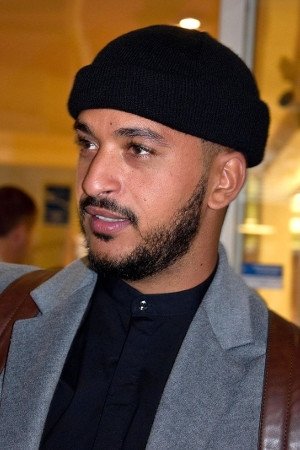 Foto de Slimane