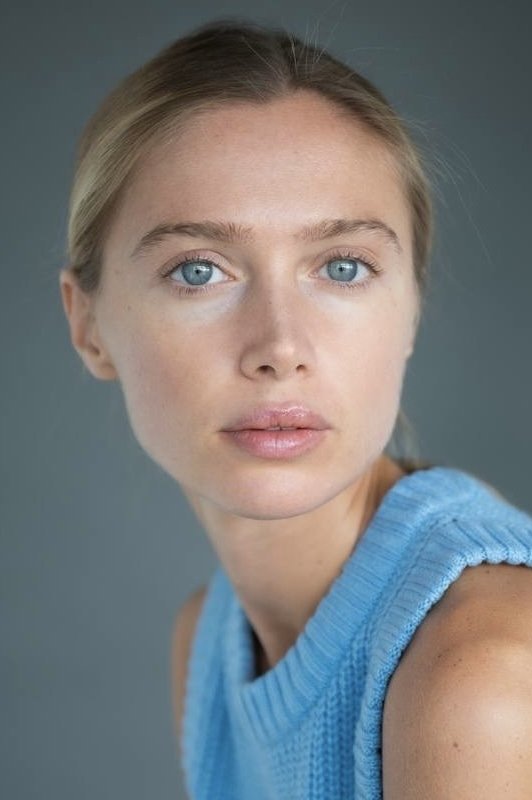 Foto de Анна Андрусенко
