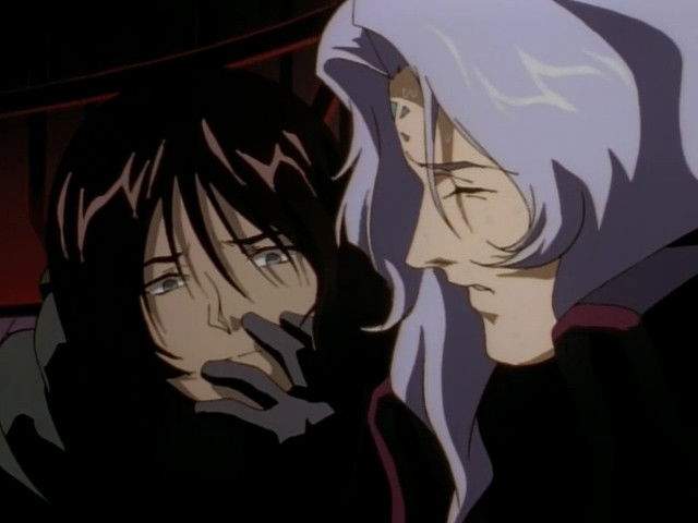 Eleventh Night: The Sealed Mistake