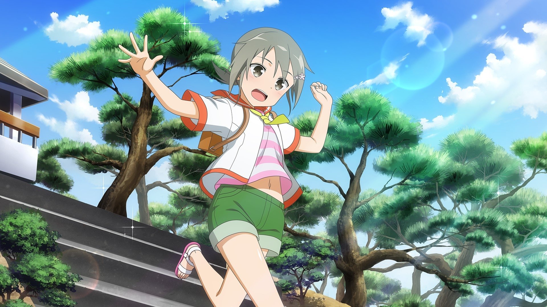 Backdrop image