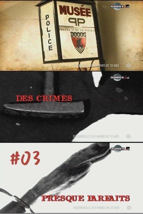 Poster de Temporada 3