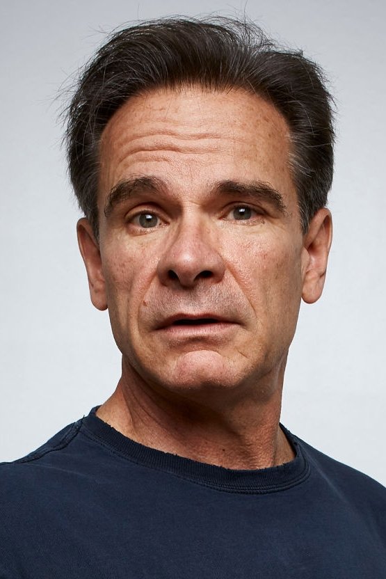 Foto de Peter Scolari