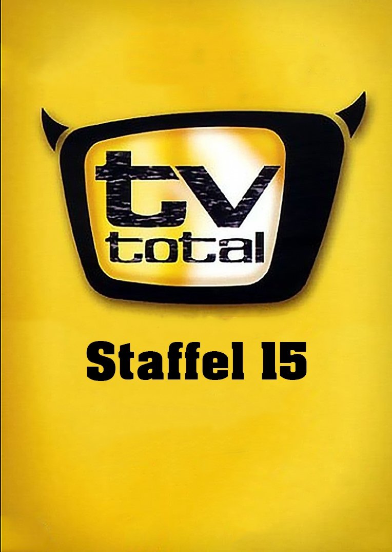 Poster de Temporada 15