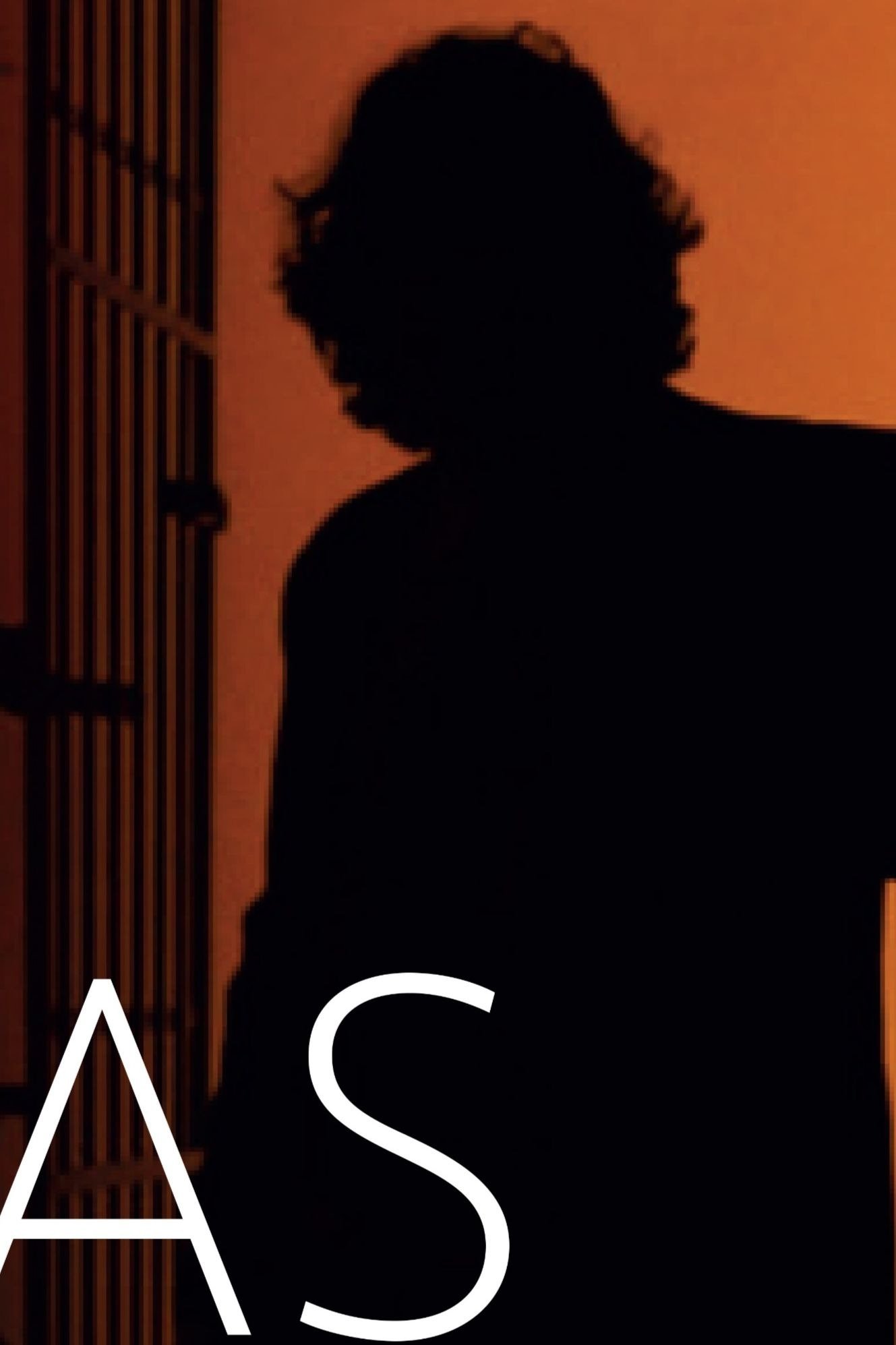 Poster de LUVAS