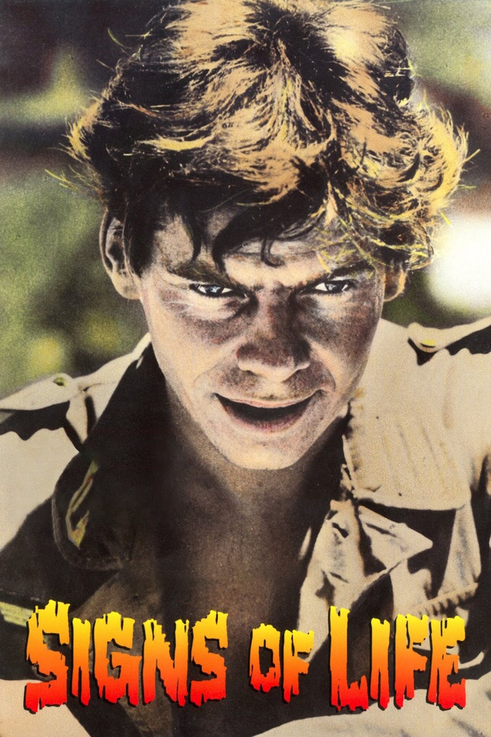 Poster movie