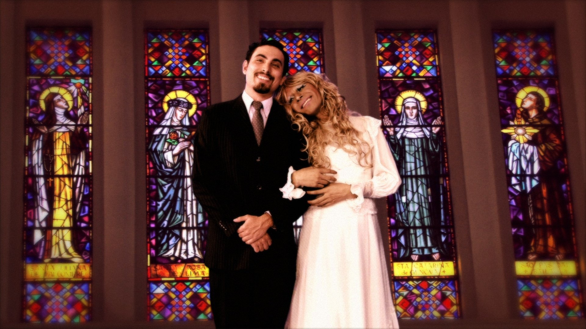 Backdrop image