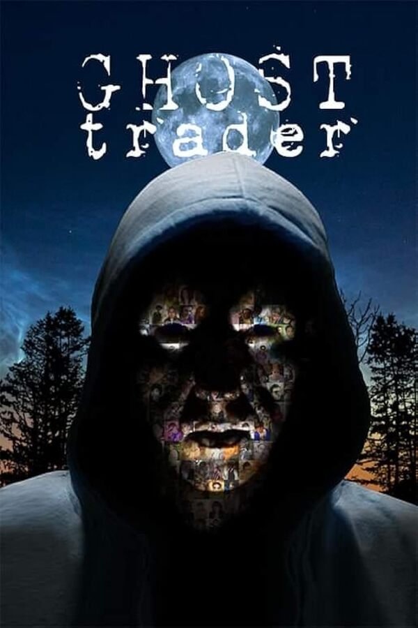 Poster de Ghost Trader