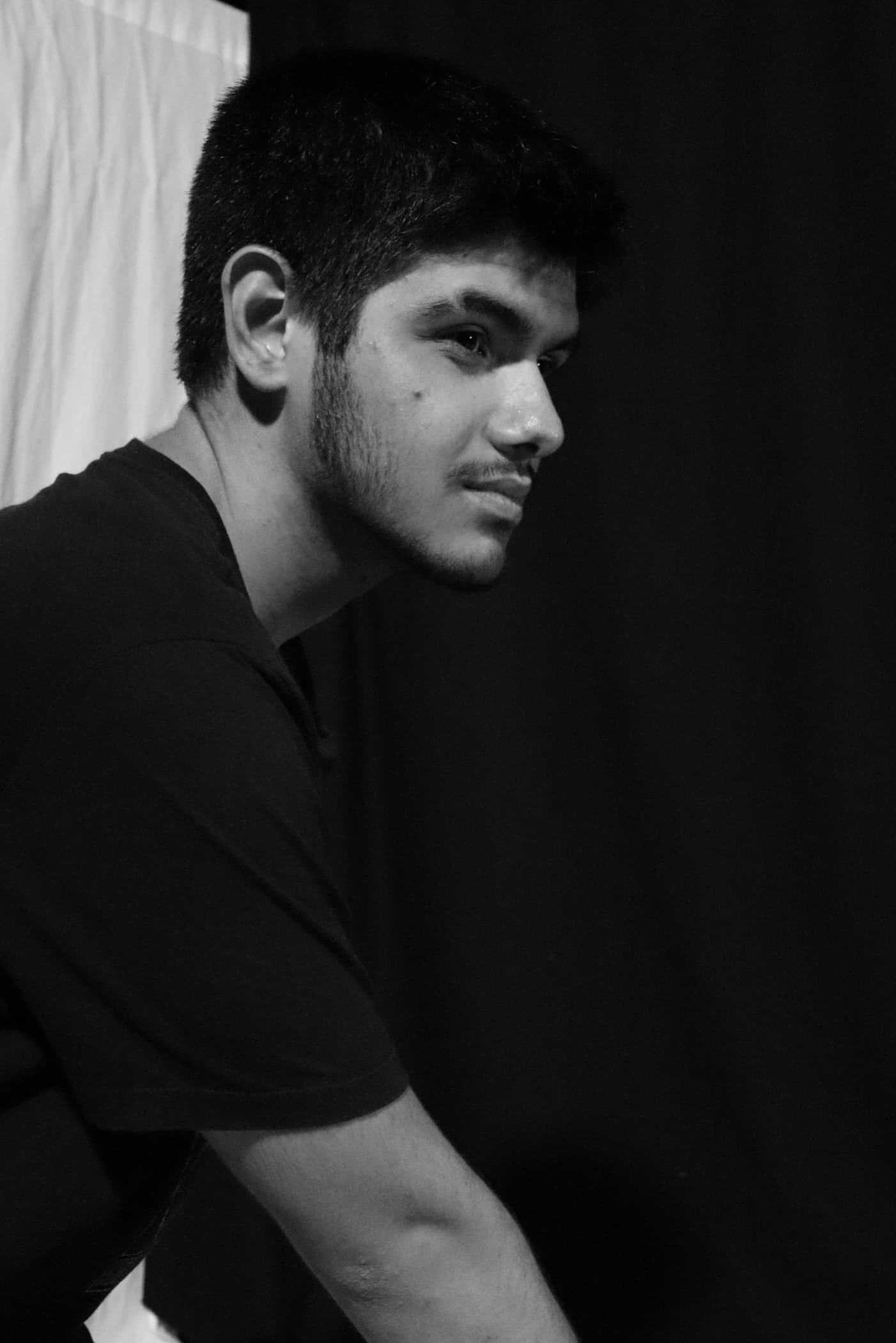 Foto de Victor Hugo Castro