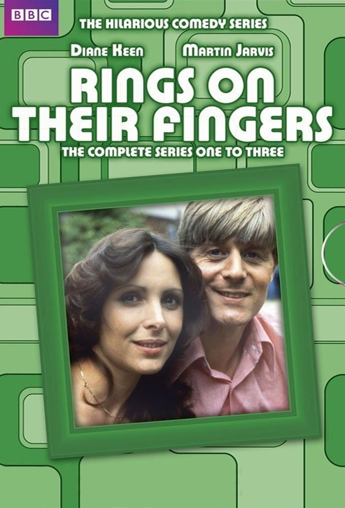 Poster de Rings on Their Fingers