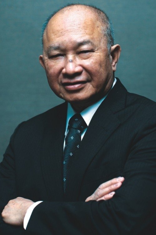 Foto de John Woo
