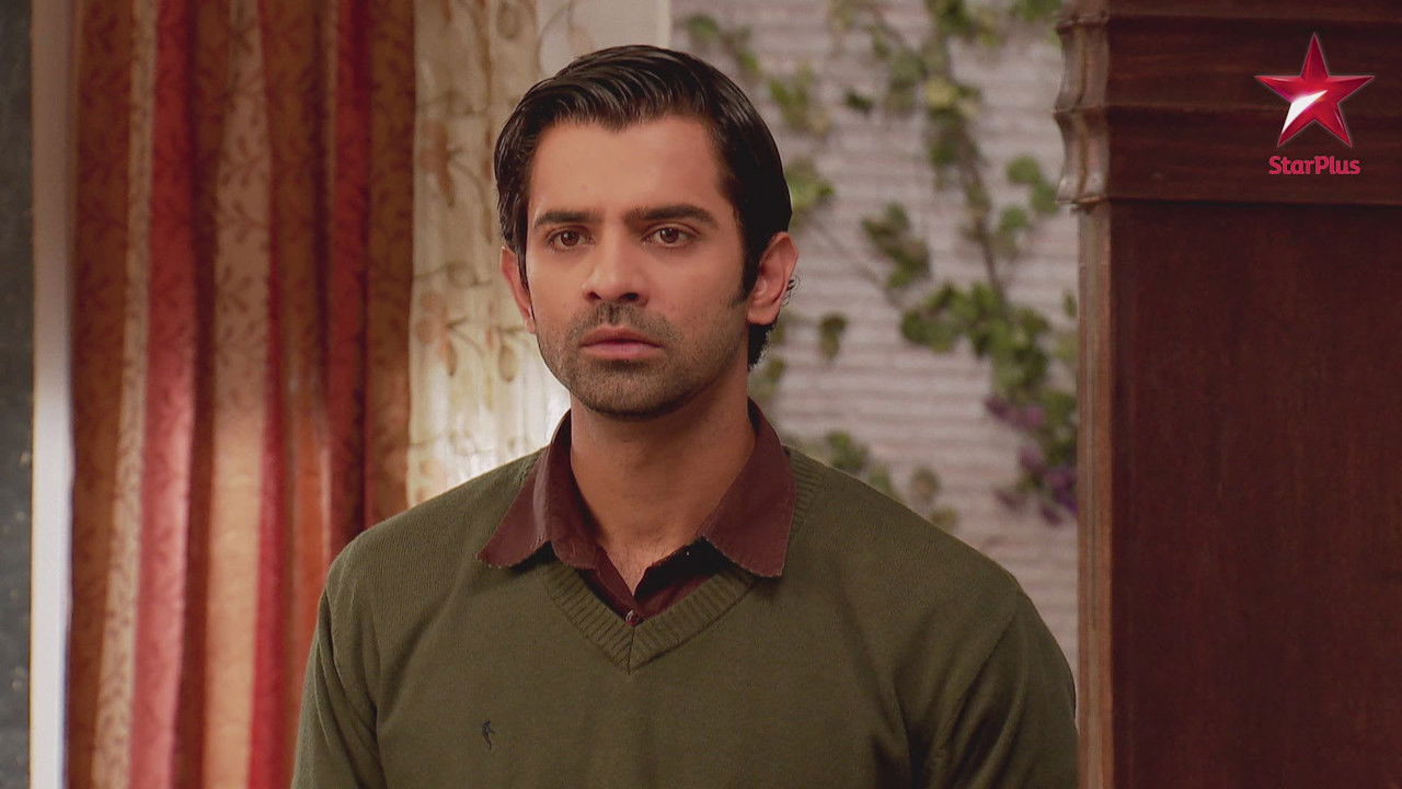 Arnav Lies to Khushi