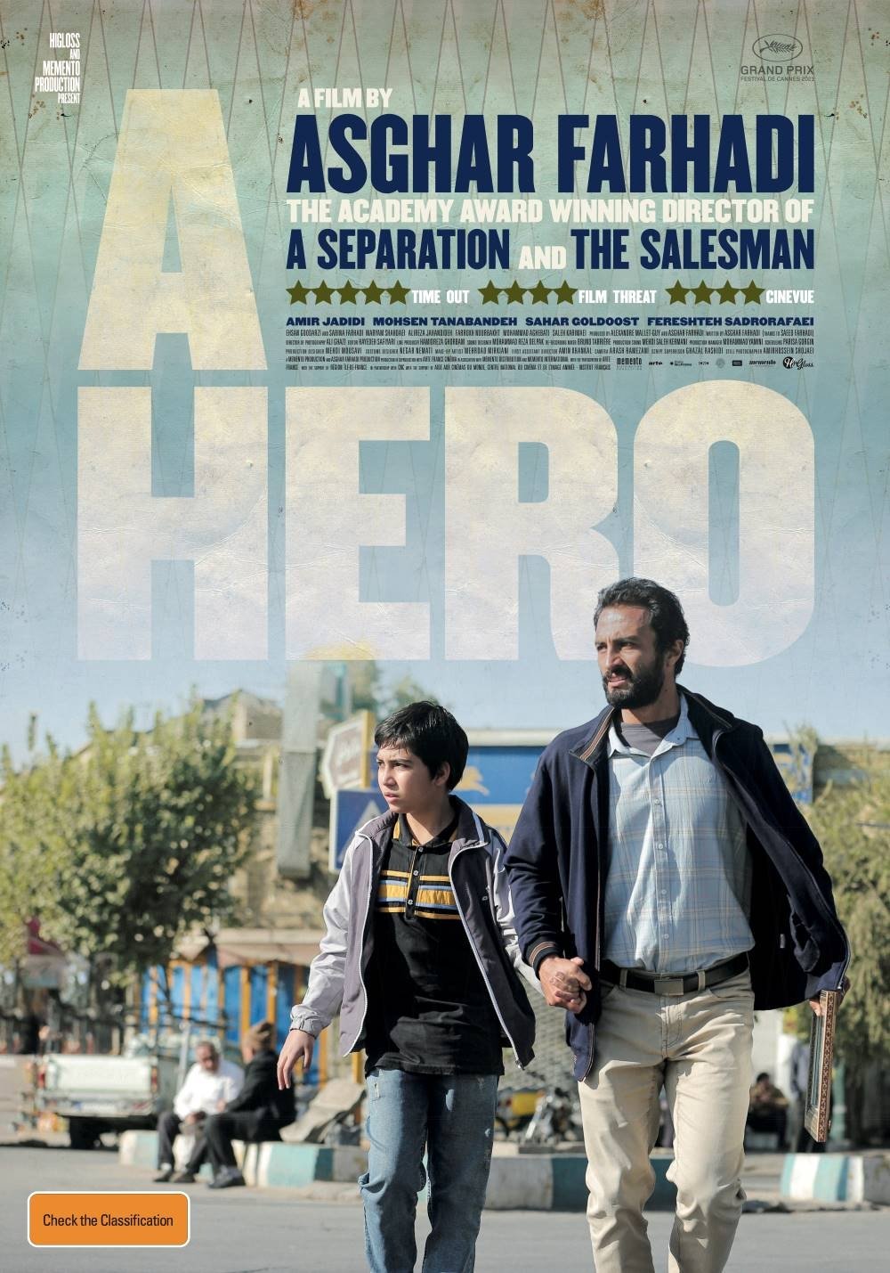 Poster movie