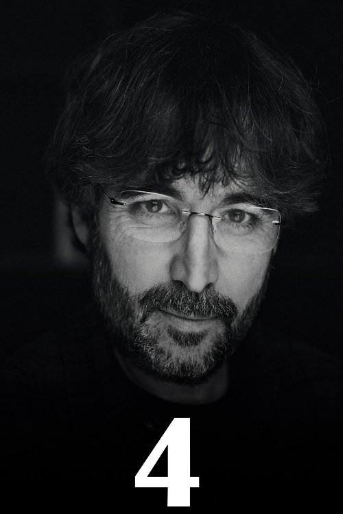 Poster de Temporada 4