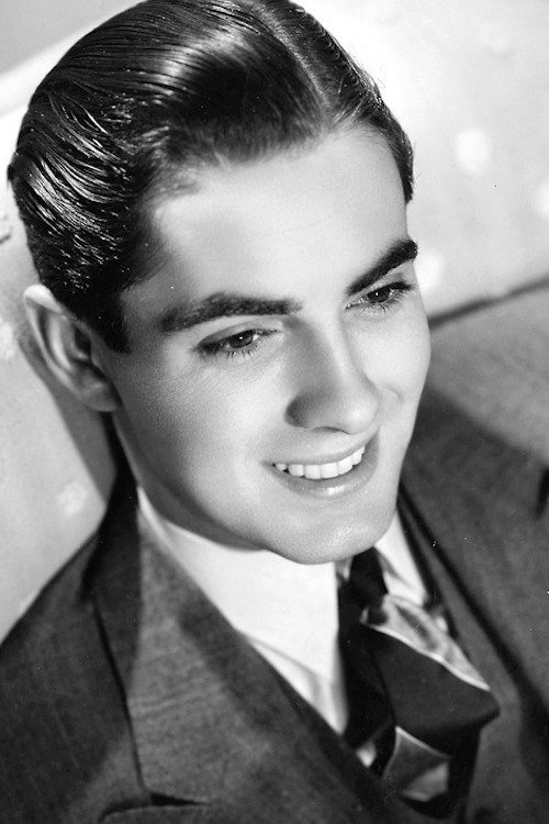 Foto de Tyrone Power
