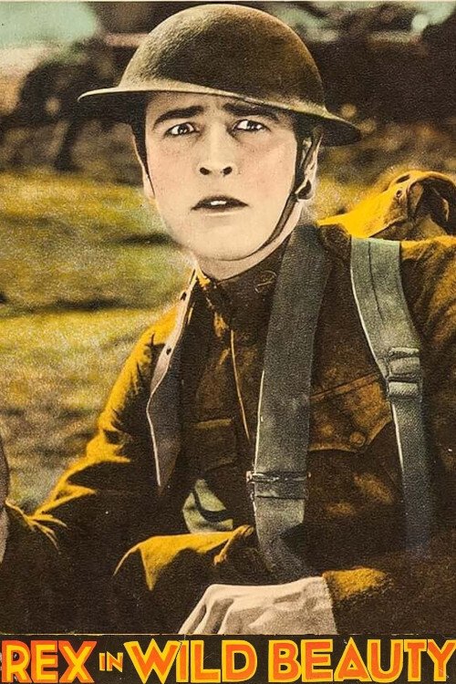 Poster de Wild Beauty