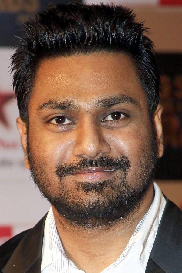 Foto de Mithoon Sharma