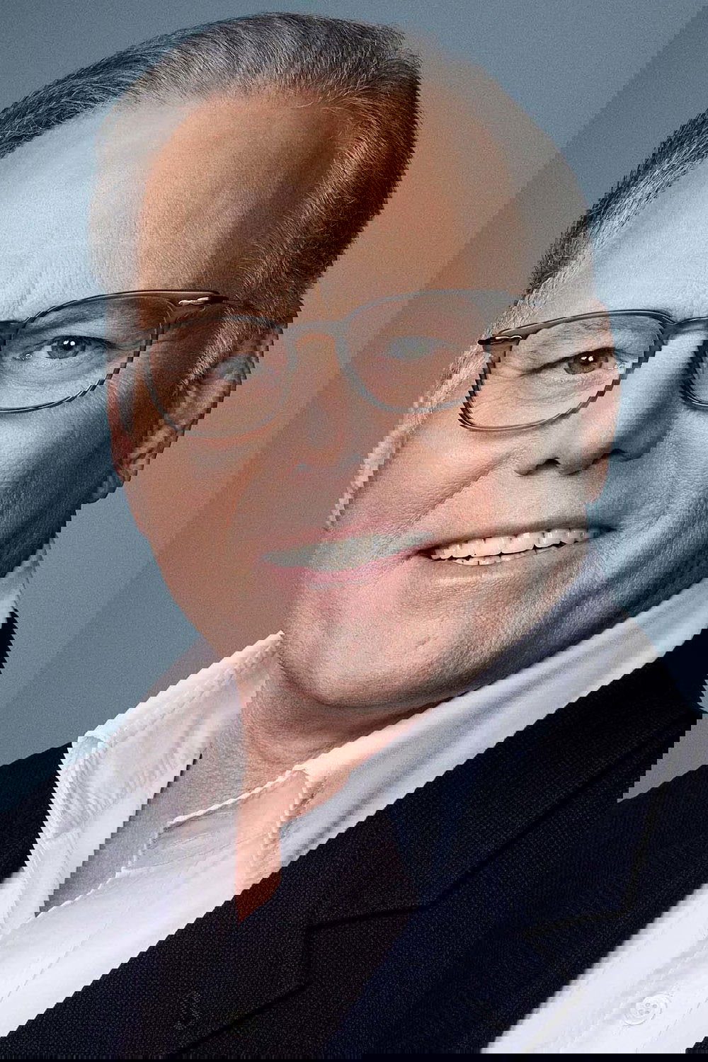 Foto de David Zaslav