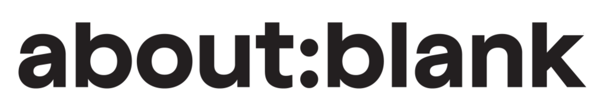 about:blank about:blank
