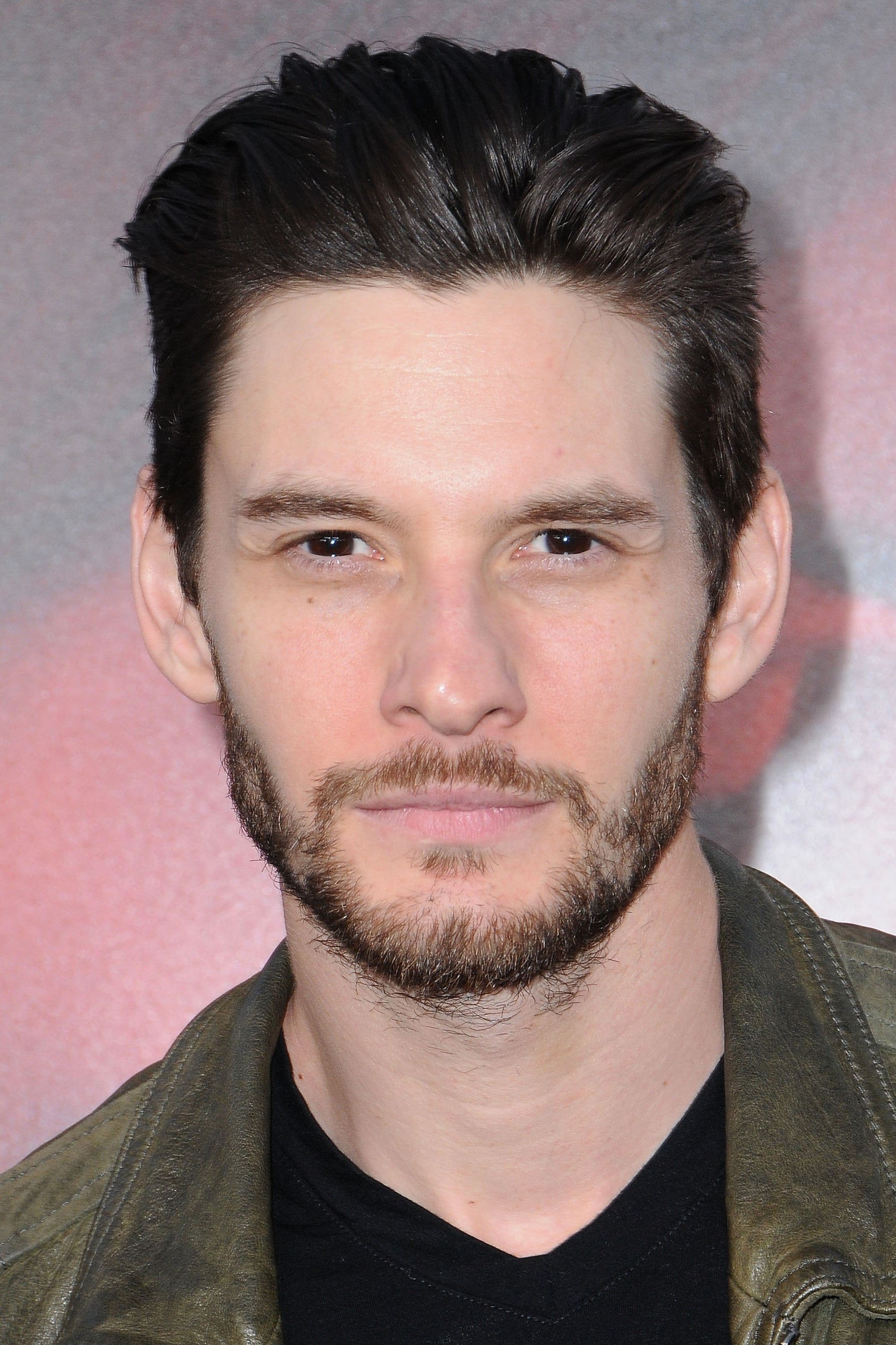 Foto de Ben Barnes