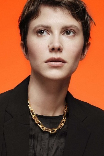 Foto de Eili Harboe