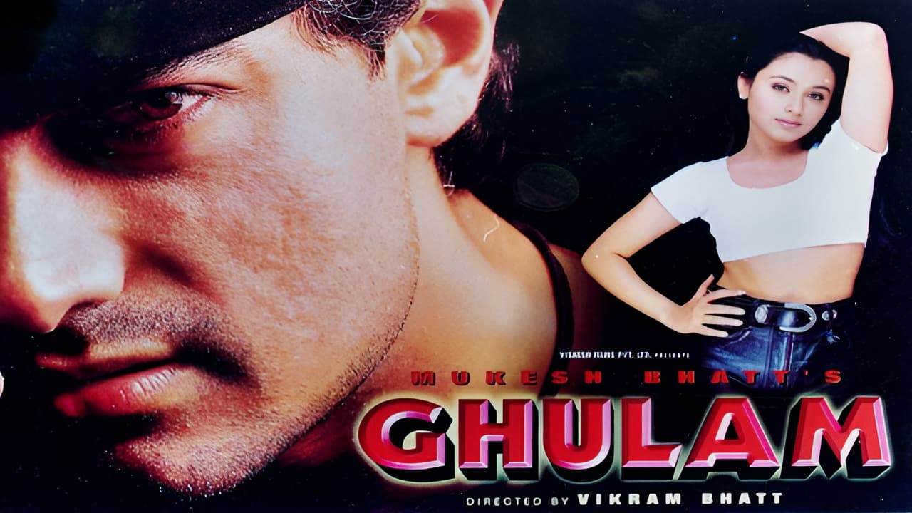 Backdrop image