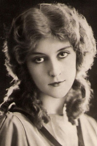 Foto de Elga Brink