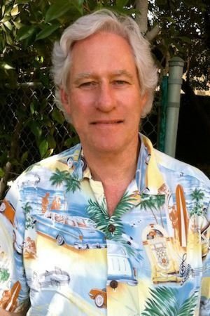 Foto de Michael Sloan
