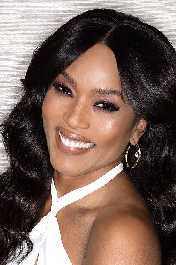 Foto de Angela Bassett