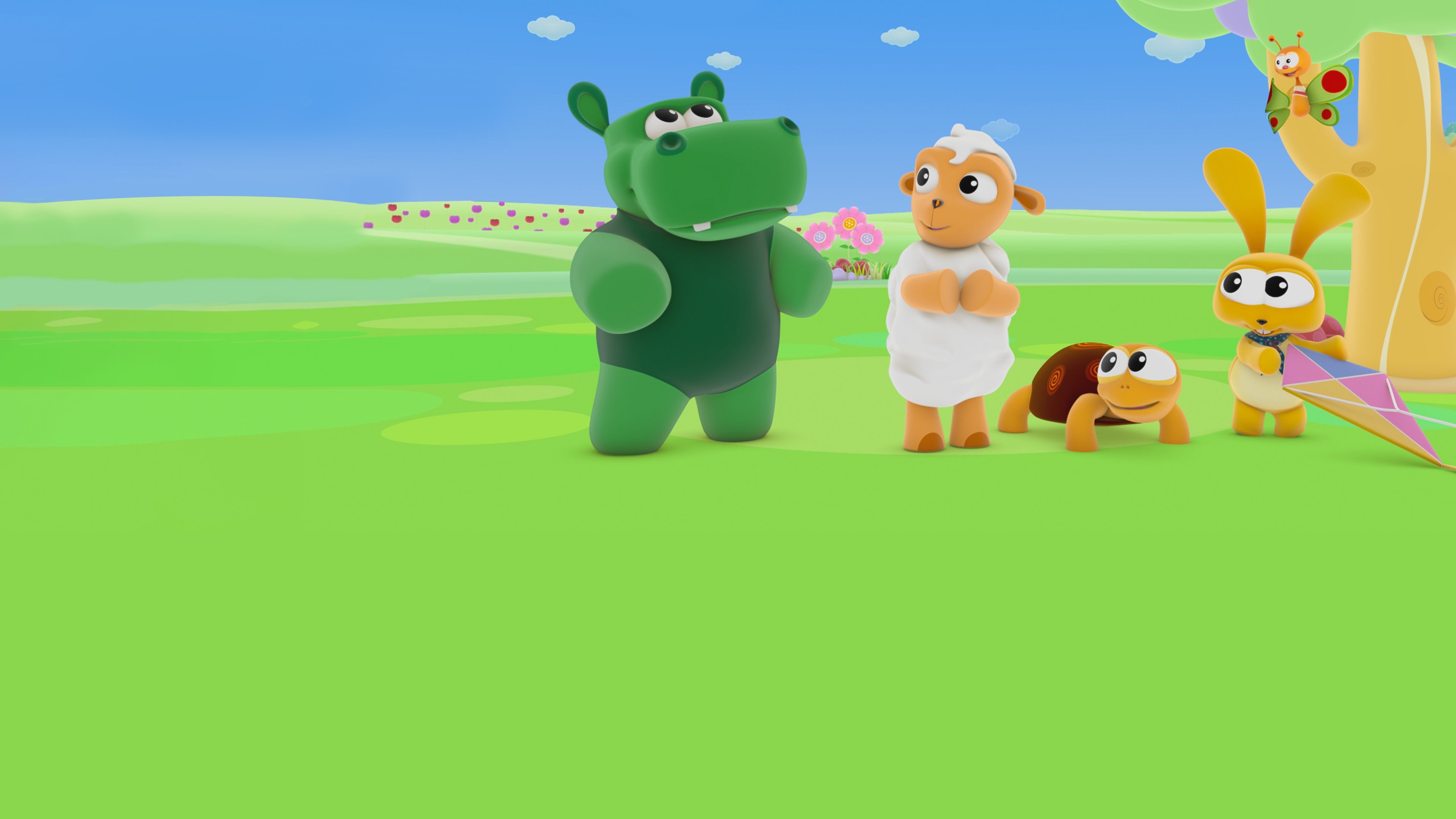 Backdrop image