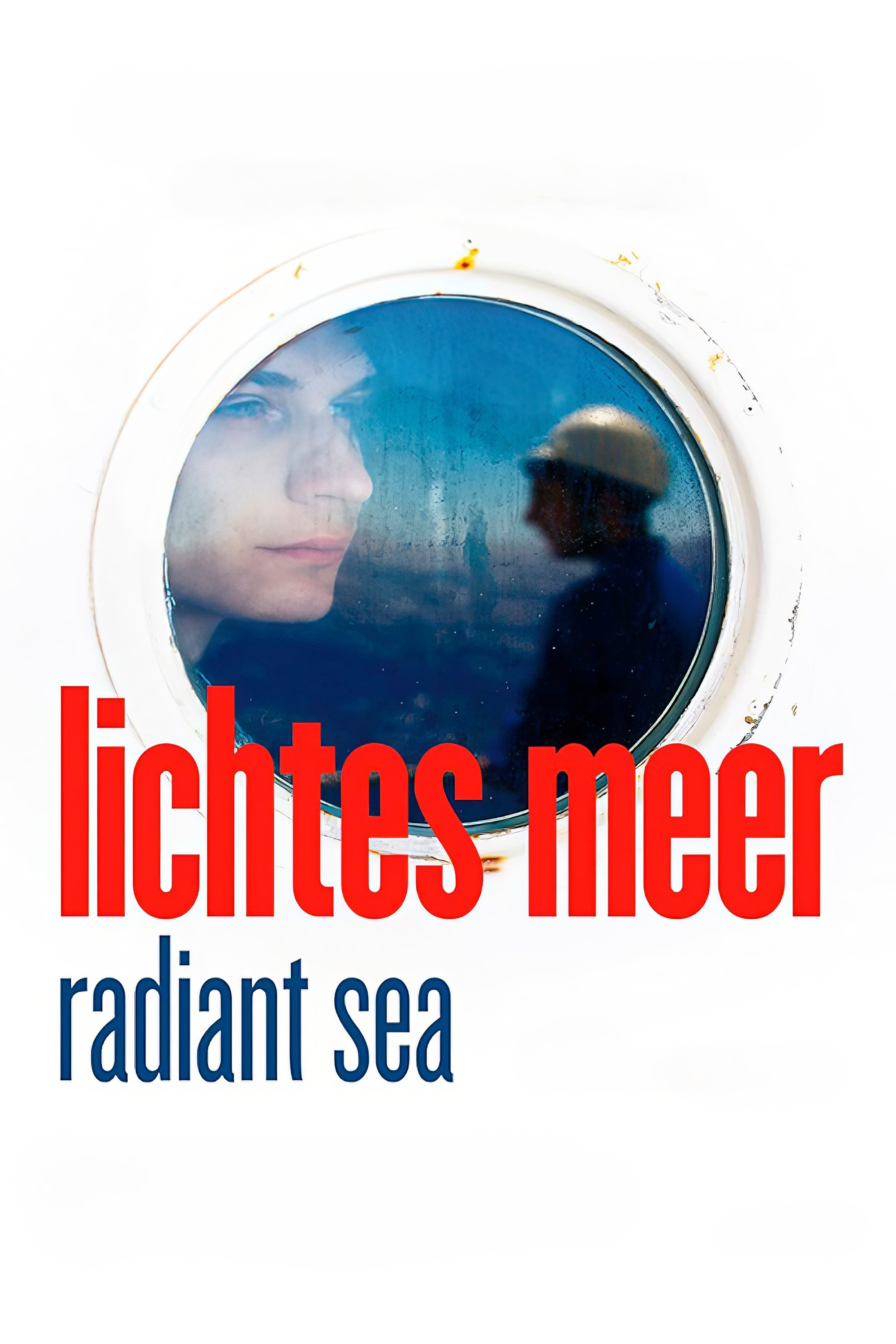 Poster de Mar Radiante