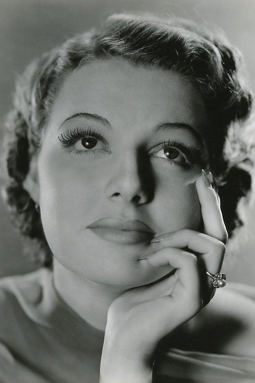 Foto de Ann Sheridan