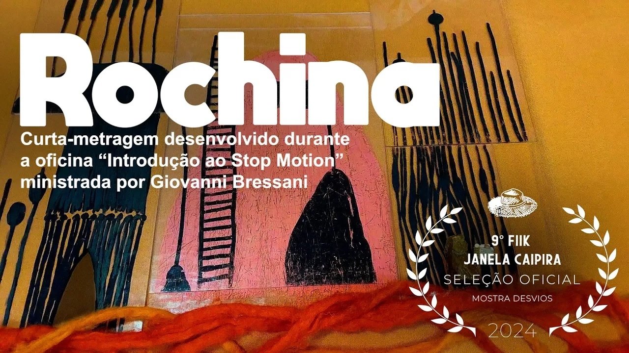 Rochinha