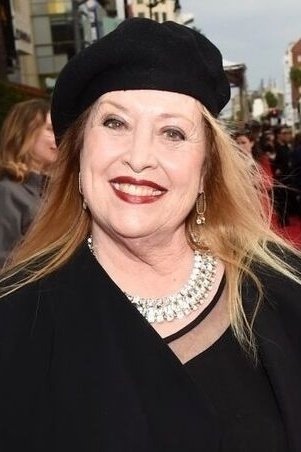 Foto de Ronee Blakley