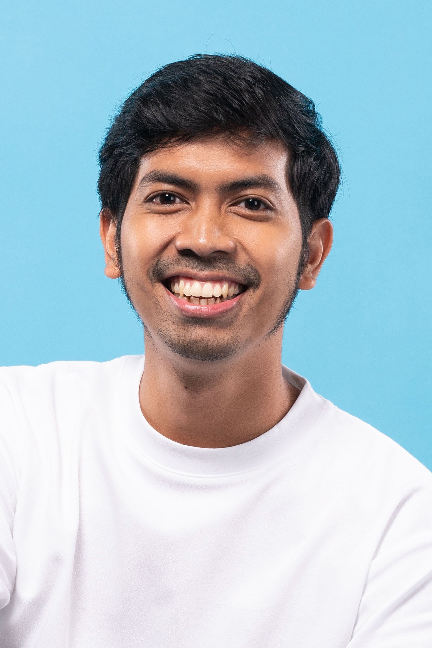 Foto de Razny Mahardhika