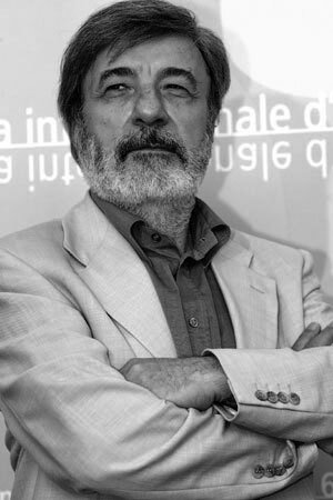 Foto de Gianni Amelio