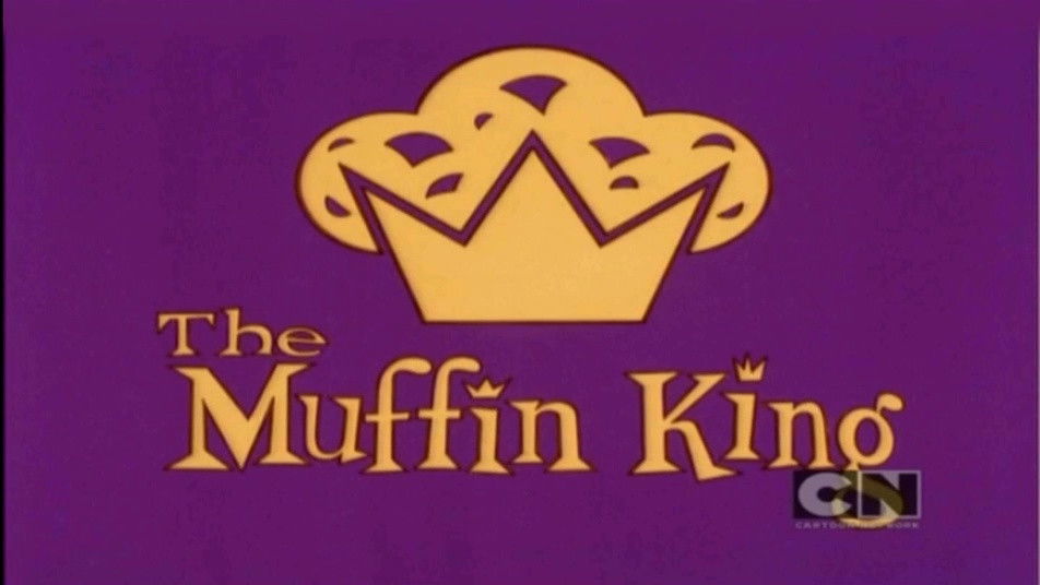 The Muffin King