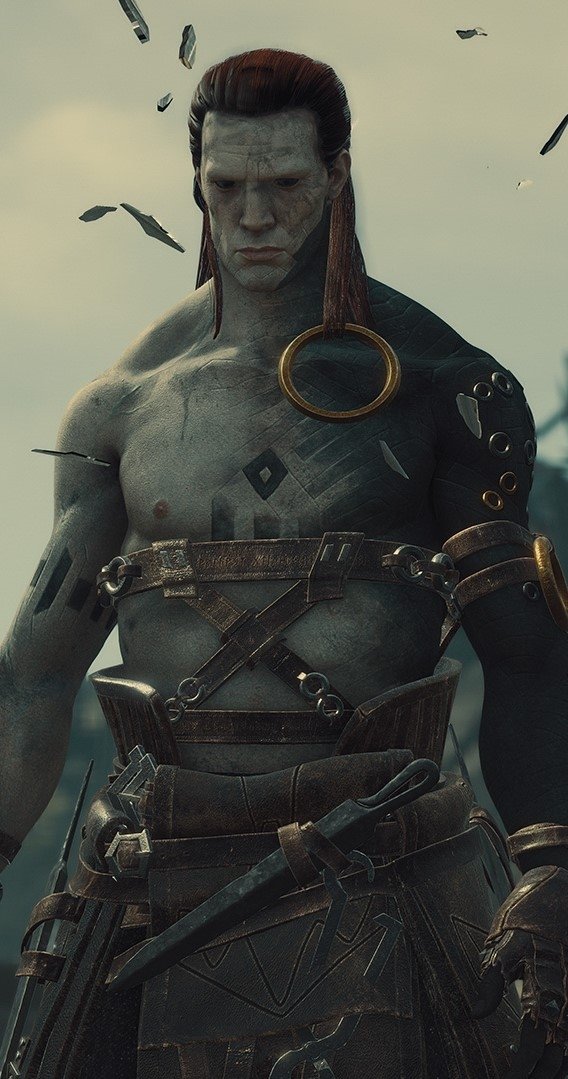 Poster de The Blacksmith