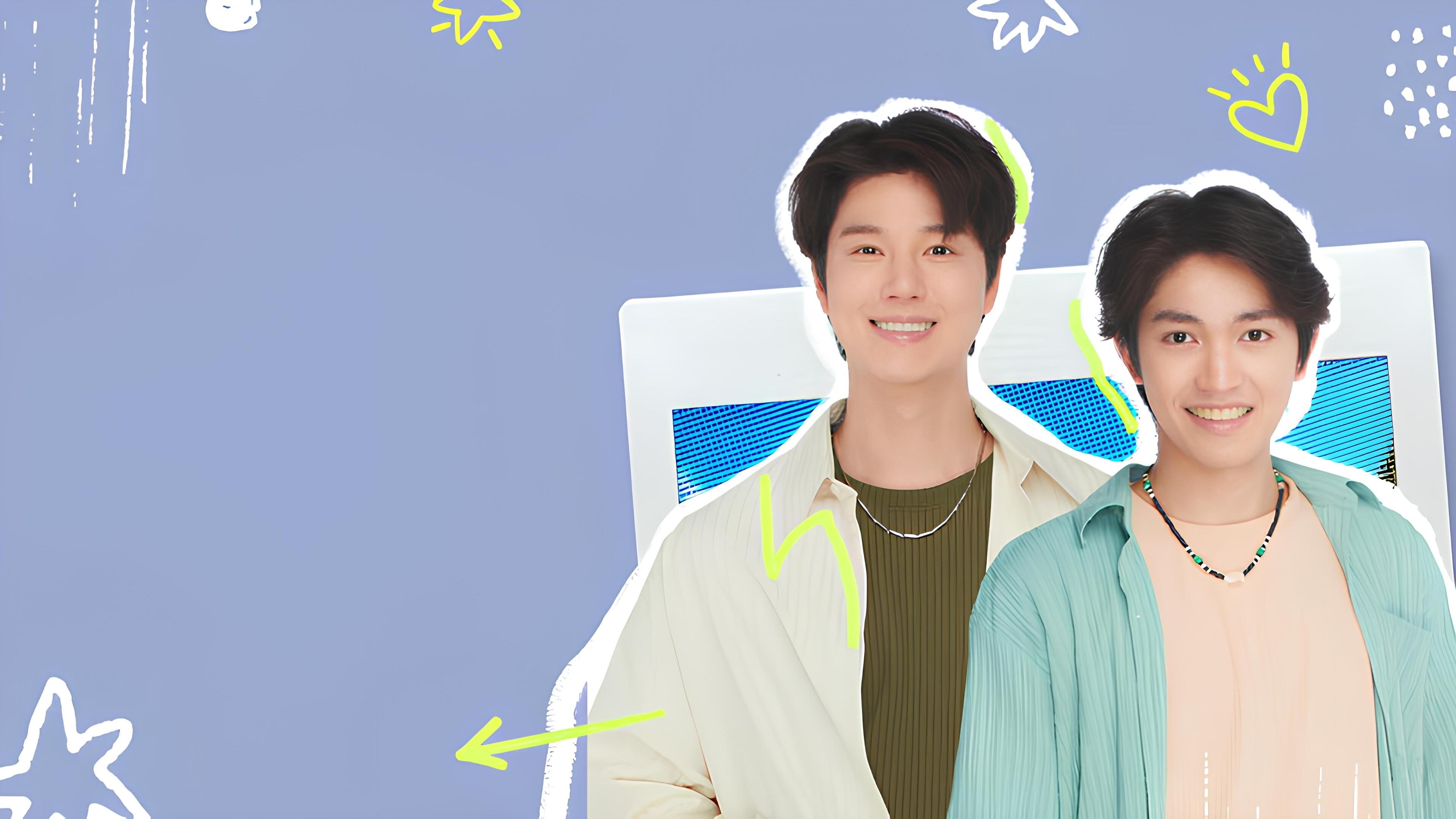 Backdrop image