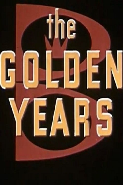 Poster de The Golden Years