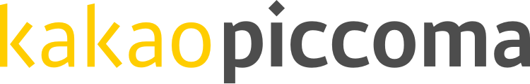 Kakao piccoma