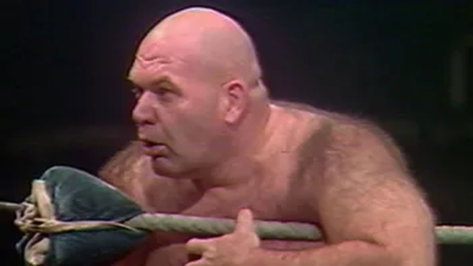 All Star Wrestling - April 11, 1981