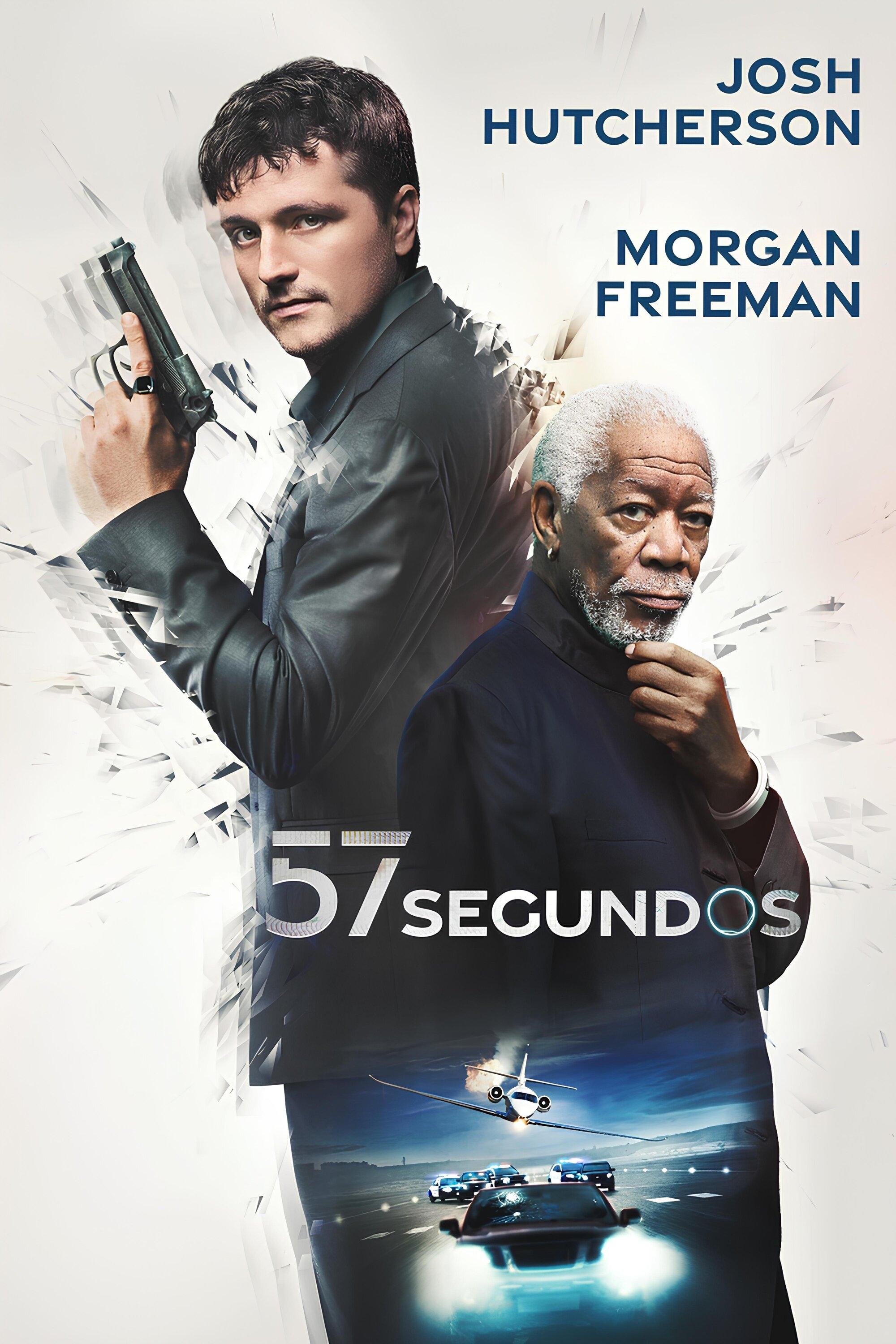 Poster de 57 Segundos