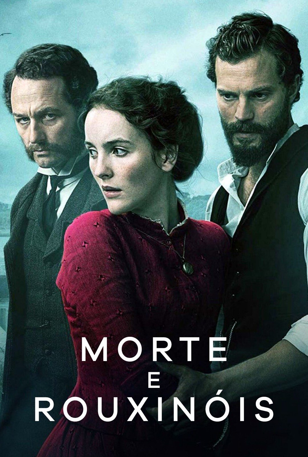 Poster de Morte e Rouxinóis